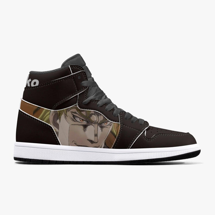 JoJo's Bizarre Adventure Dio brando JD1 Anime Shoes _ JoJo's Bizarre Adventure _ Ayuko