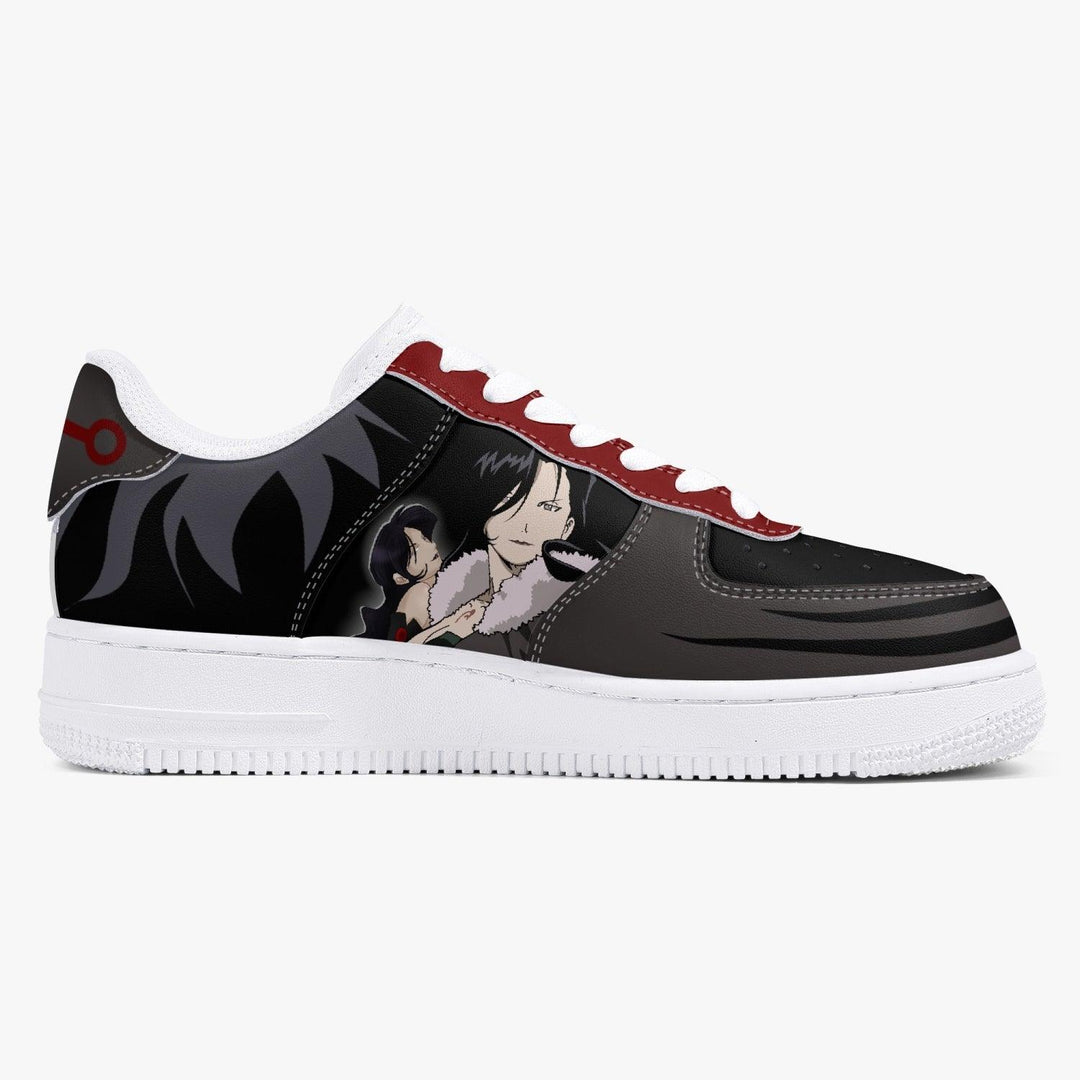 Fullmetal Alchemist Lust Air F1 Anime Shoes _ Fullmetal Alchemist _ Ayuko