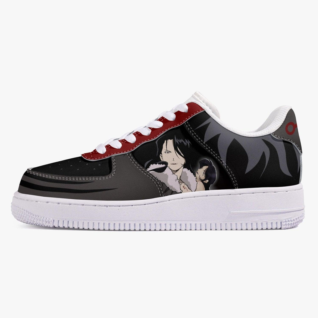 Fullmetal Alchemist Lust Air F1 Anime Shoes _ Fullmetal Alchemist _ Ayuko