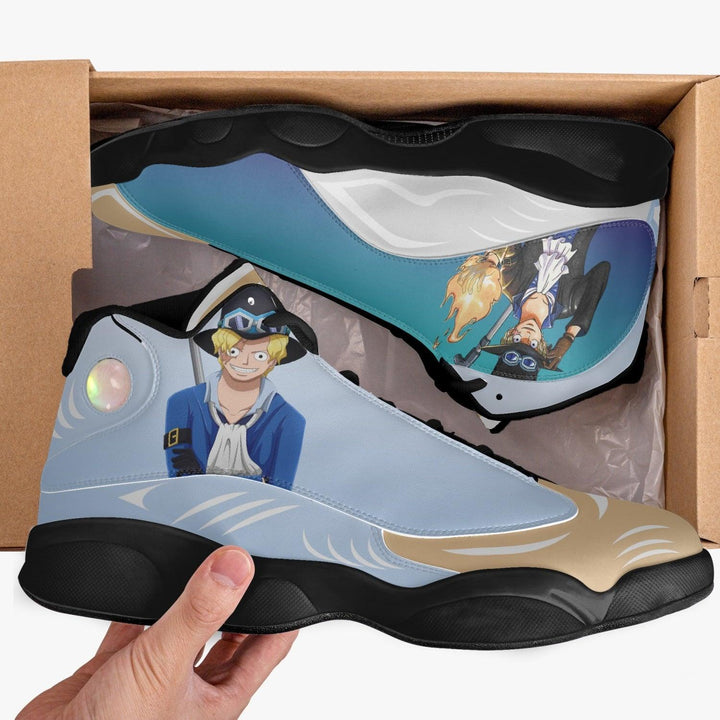 One Piece Sabo JD13 Anime Shoes _ One Piece _ Ayuko