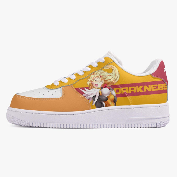 KonoSuba Darkness Air F1 Anime Shoes _ Konosuba _ Ayuko