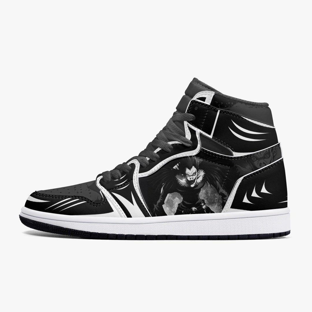 Death Note Ryuk JD1 Anime Shoes _ Death Note _ Ayuko