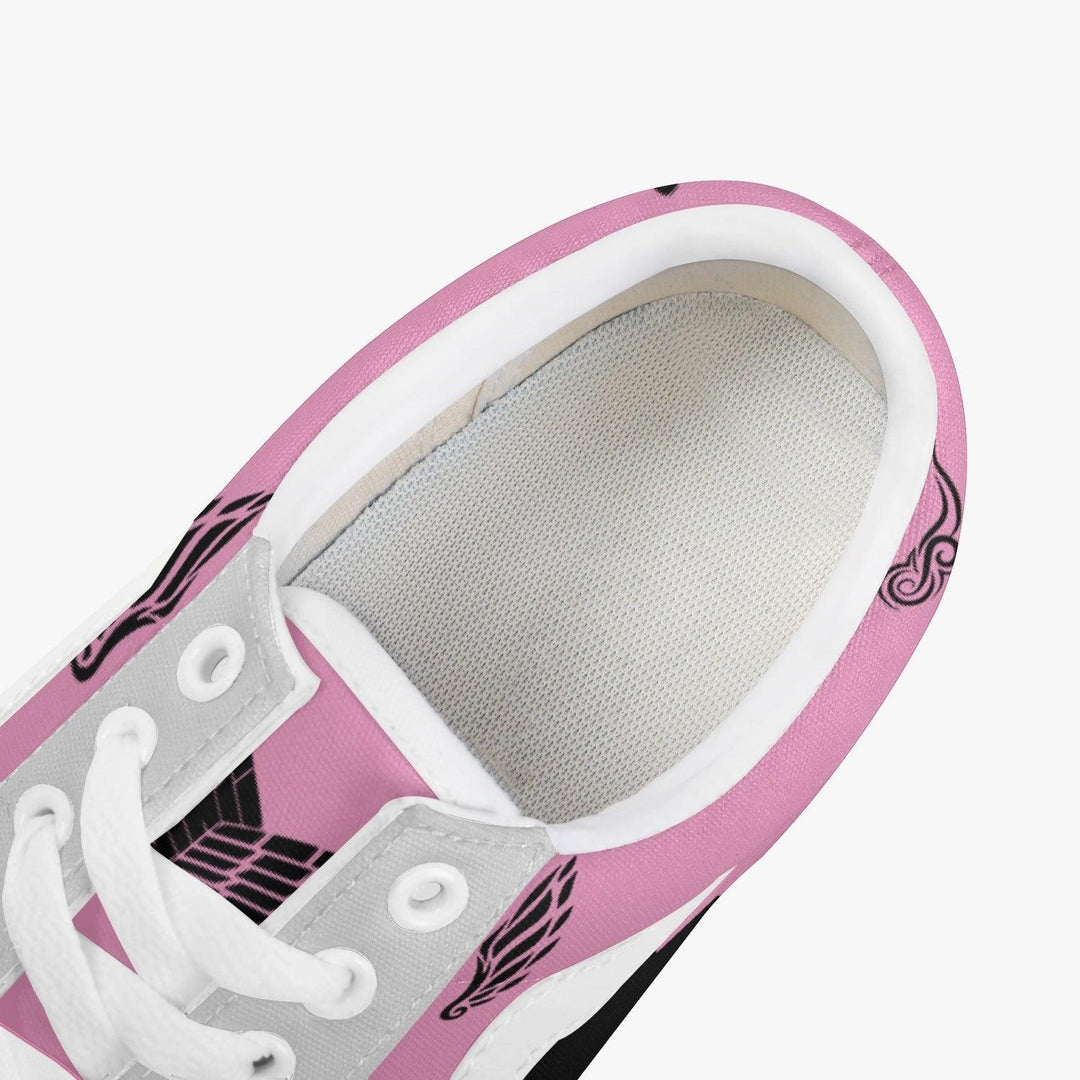 Attack On Titan Hange Zoe V-OK Anime Shoes _ Attack On Titan _ Ayuko