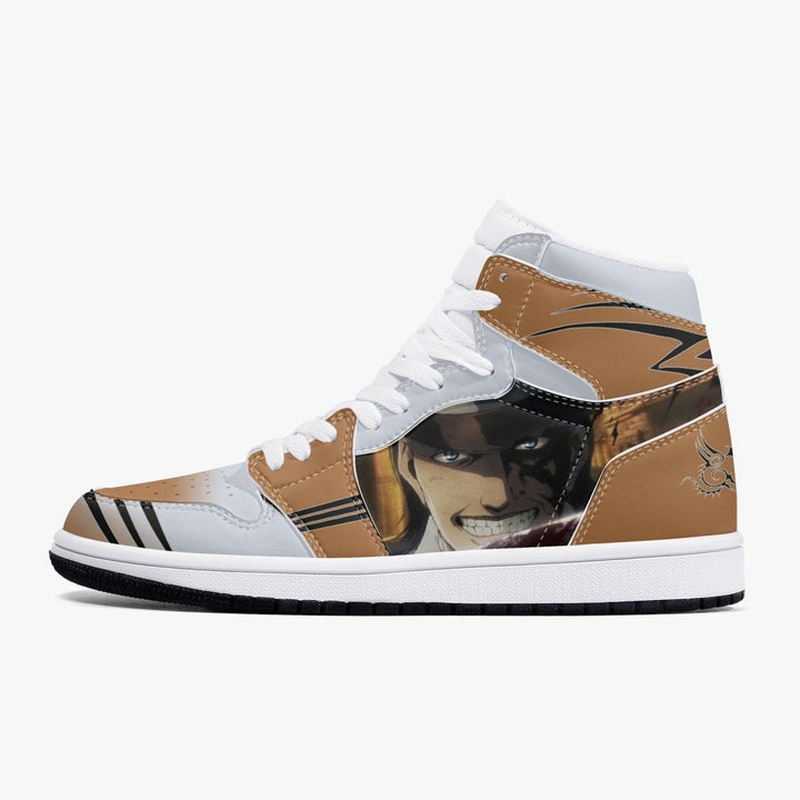 Attack On Titan Kenny Ackerman JD1 Anime Shoes _ Attack On Titan _ Ayuko