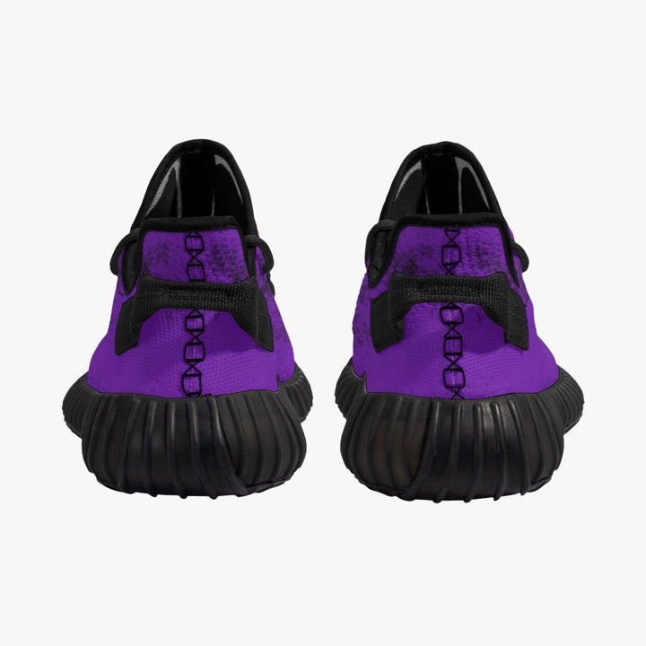 Death Note Ryuk Purple YZ Anime Shoes _ Death Note _ Ayuko