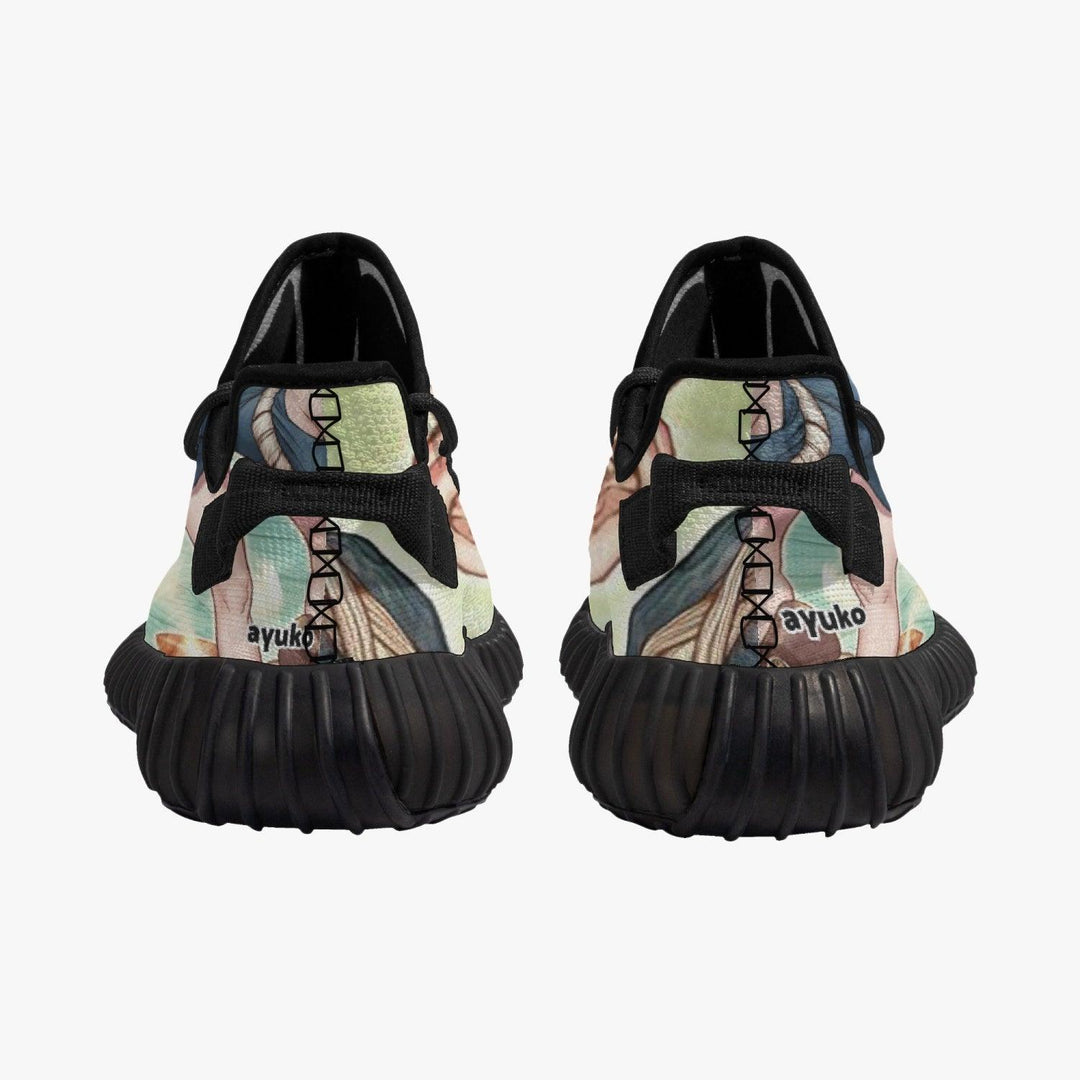 Dr Stone 2 YZ Anime Shoes _ Dr Stone _ Ayuko