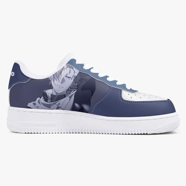 That Time I Got Reincarnated as a Slime Souei Air F1 Anime Shoes _ That Time I Got Reincarnated as a Slime _ Ayuko