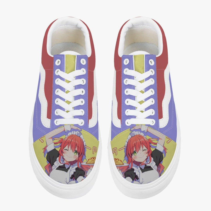 Bocchi The Rock Kita, Ikuyo V-OK Anime Shoes _ Bocchi the Rock _ Ayuko