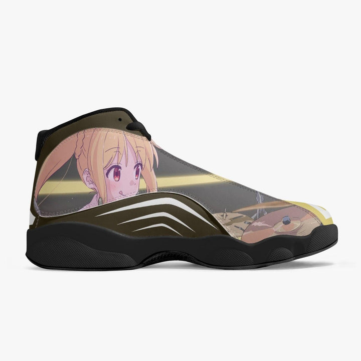 Bocchi The Rock Nijika Ijichi JD13 Anime Shoes _ Bocchi the Rock _ Ayuko