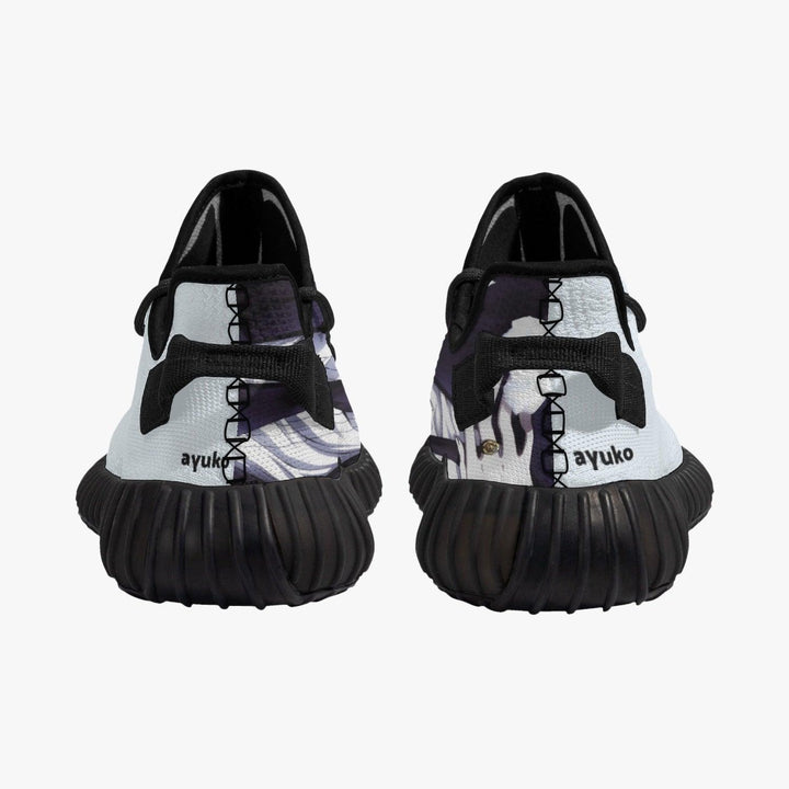 Black Butler Sebastian Michaelis YZ Anime Shoes _ Black Butler _ Ayuko