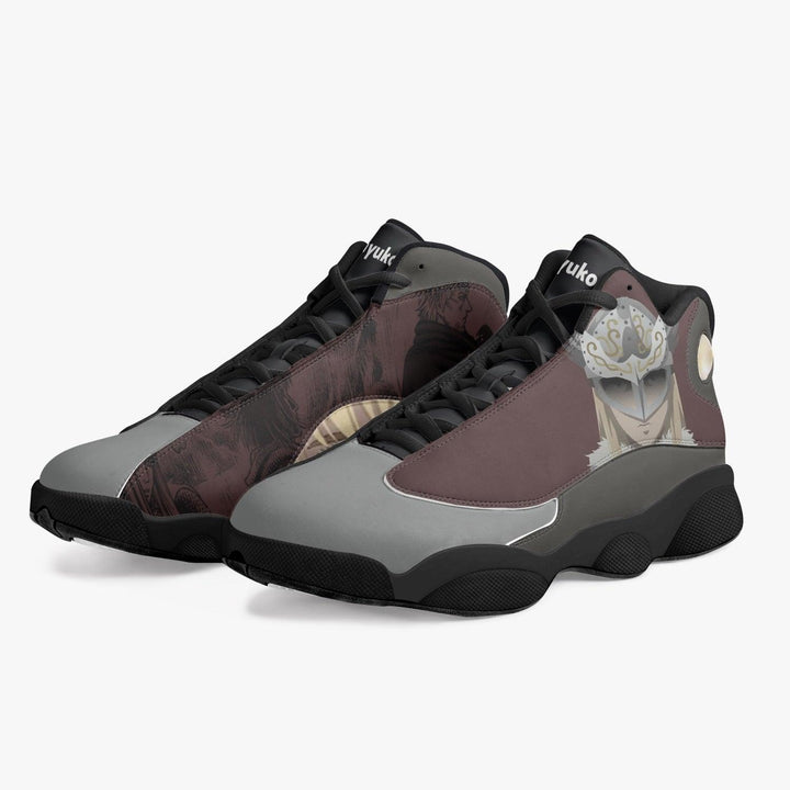 Vinland Saga Canute JD13 Anime Shoes _ Vinland Saga _ Ayuko