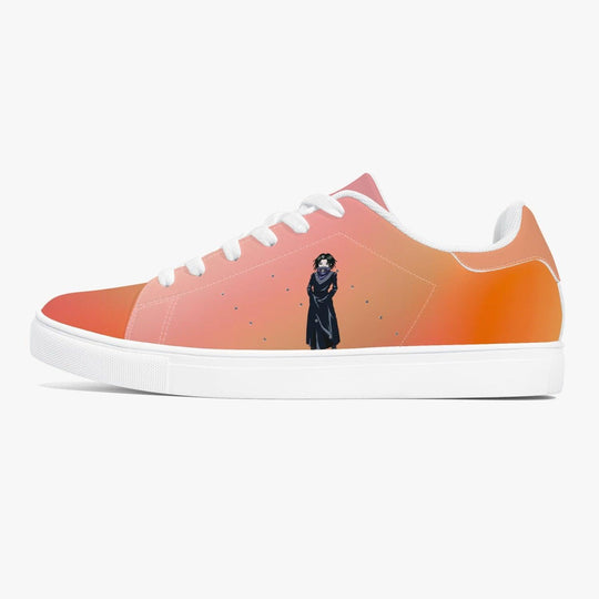 Hunter X Hunter Feitan Pohtoh Skate Anime Shoes _ Hunter X Hunter _ Ayuko