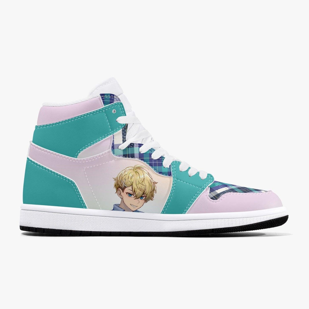 Tokyo Revengers Chifuyu Matsuno JD1 Anime Shoes _ Tokyo Revengers _ Ayuko