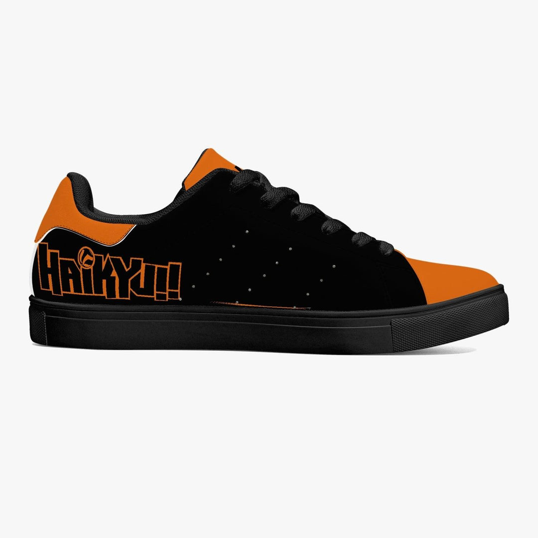 Haikyuu Hinata Skate Anime Shoes _ Haikyuu _ Ayuko