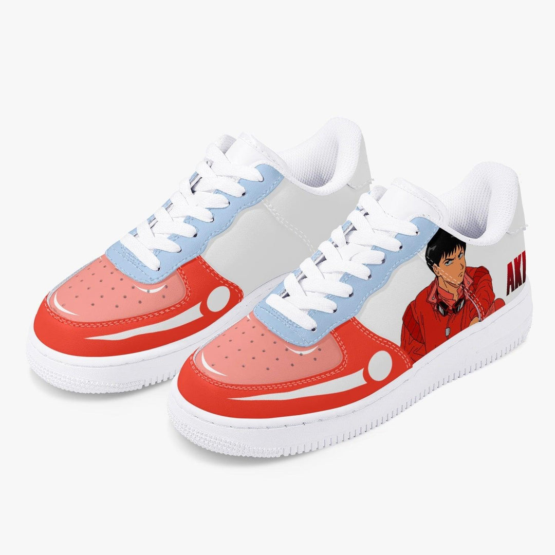 Akira Kaneda Air F1 Anime Shoes _ Akira _ Ayuko