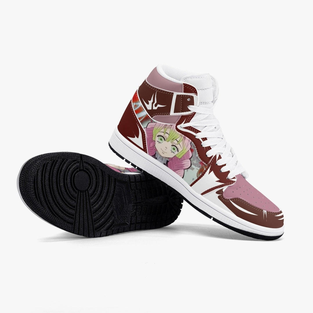 Demon Slayer Mitsuri Kanroji JD1 Anime Shoes _ Demon Slayer _ Ayuko