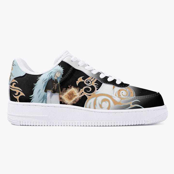 Black Clover Henry Legolant AF1 Anime Shoes _ Black Clover _ Ayuko