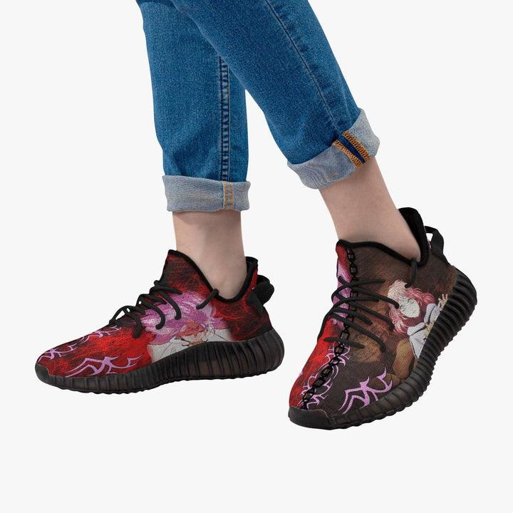 Black Clover Fana YZ Anime Shoes _ Black Clover _ Ayuko