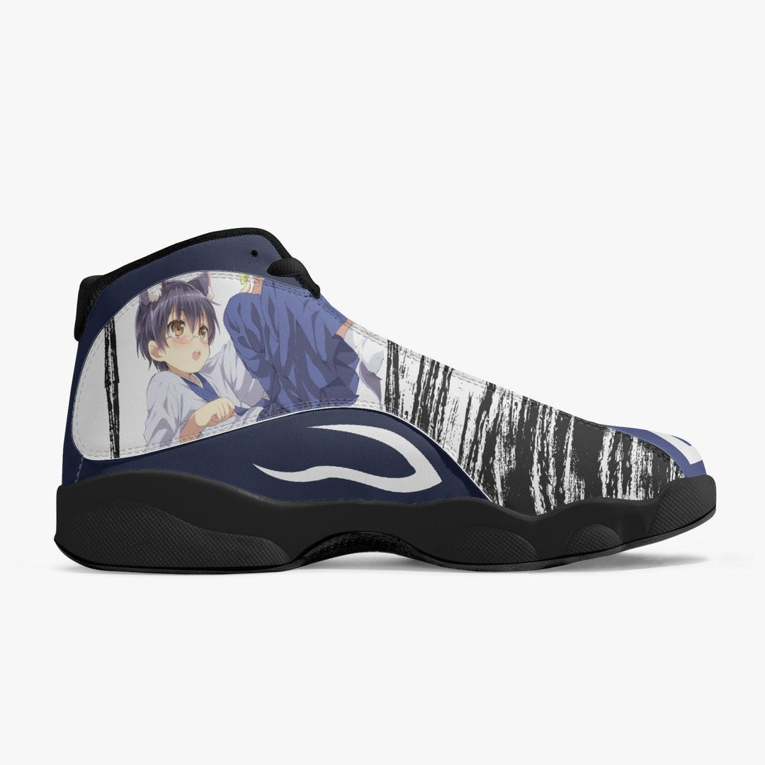 Gintama Shimura Shinpachi JD13 Anime Shoes _ Gintama _ Ayuko