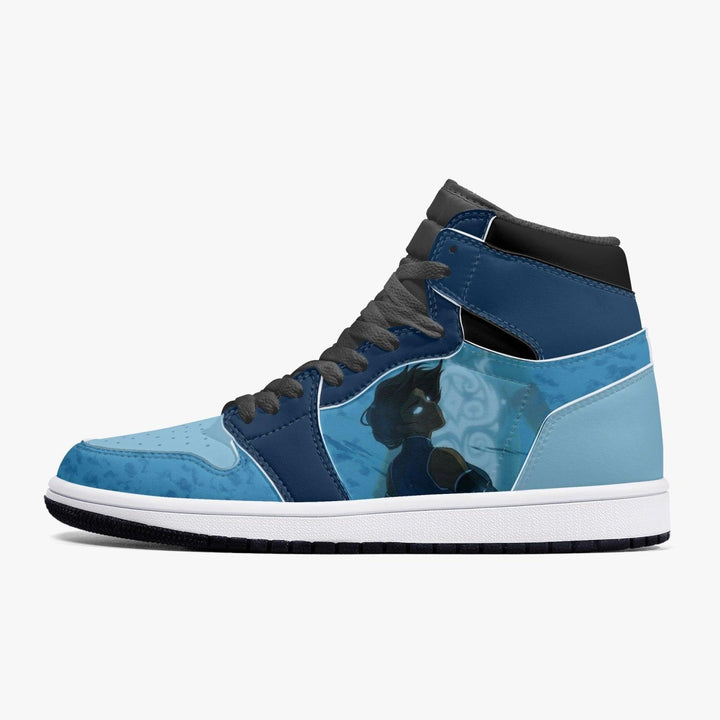 The Legend Of Korra Korra JD1 Anime Shoes _ The Legend Of Korra _ Ayuko