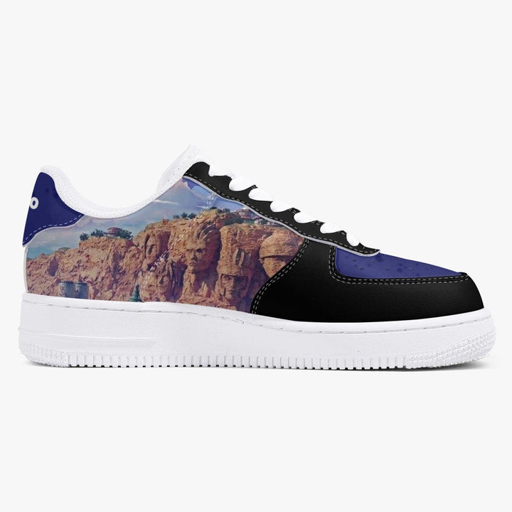 Naruto Shippuden Naruto AF1 Anime Shoes _ Naruto _ Ayuko