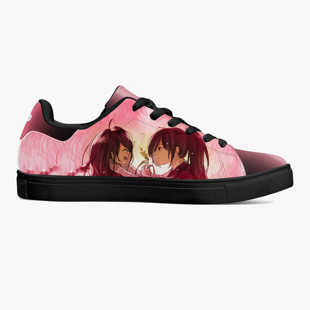 Dororo Skate Anime Shoes _ Dororo _ Ayuko