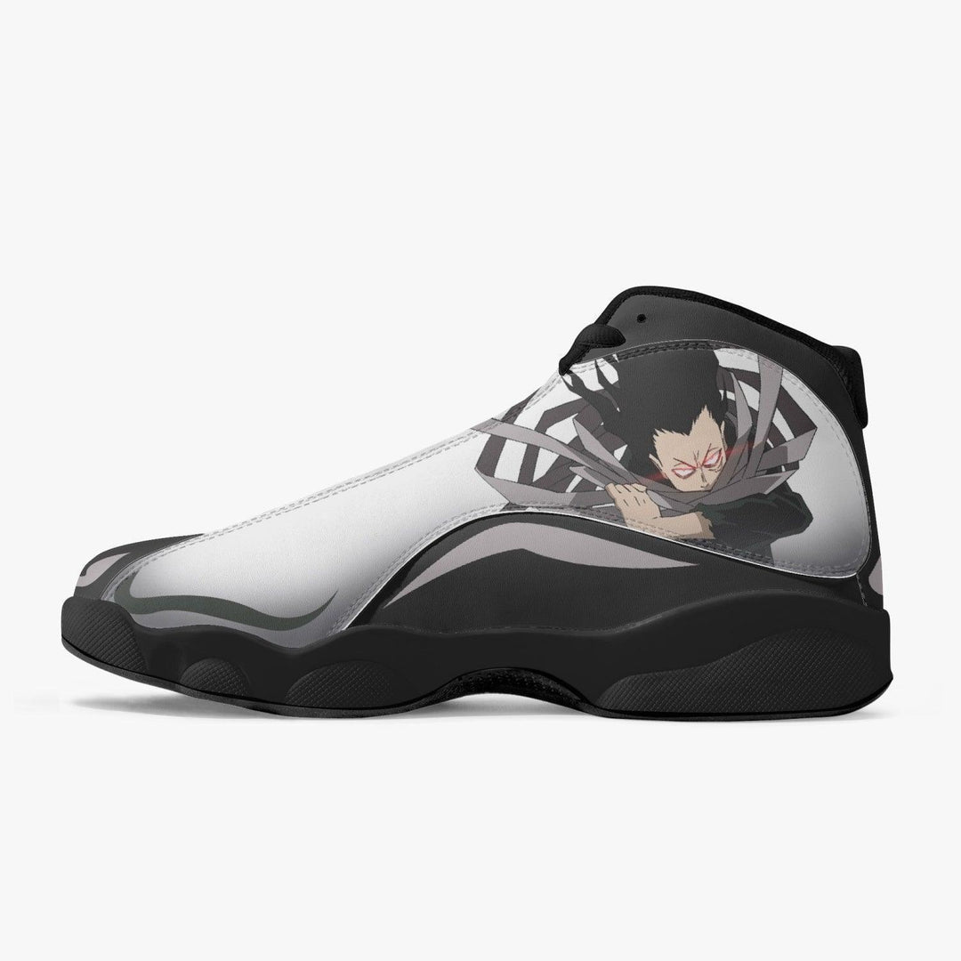 My Hero Academia Aizawa JD13 Anime Shoes _ My Hero Academia _ Ayuko