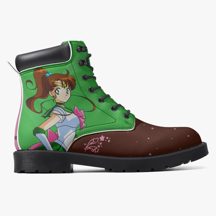 Sailor Moon Artemis All-Season Anime Boots _ Sailor Moon _ Ayuko