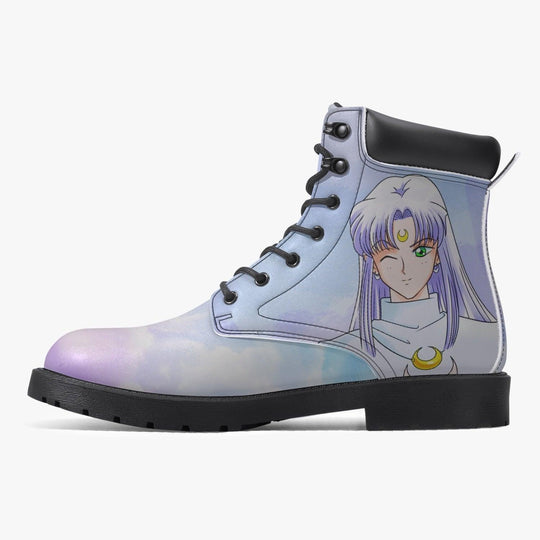 Sailor Moon Artemis All-Season Anime Boots _ Sailor Moon _ Ayuko