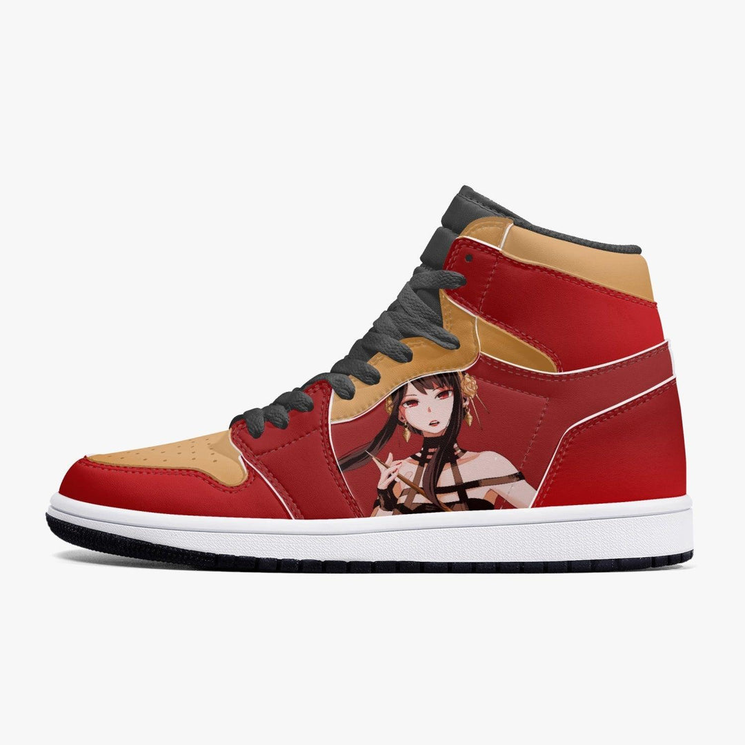 Psy x Family Yor Forger JD1 Anime Shoes _ Psy x Family _ Ayuko