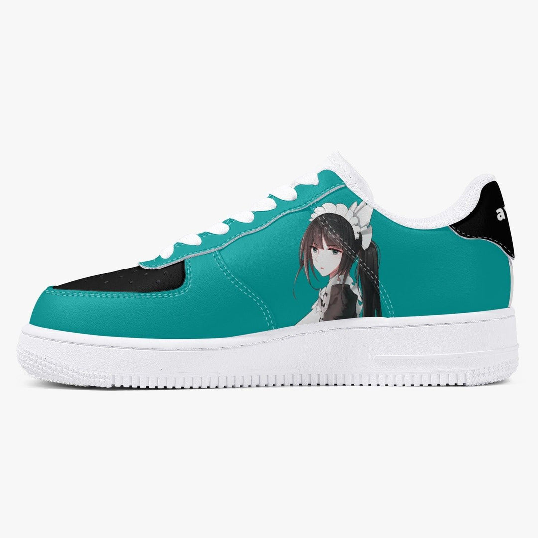 Overlord Narberal Air F1 Anime Shoes _ Overlord _ Ayuko