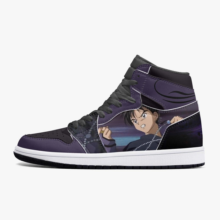 Miroku JD1 Anime Shoes _ Inuyasha _ Ayuko