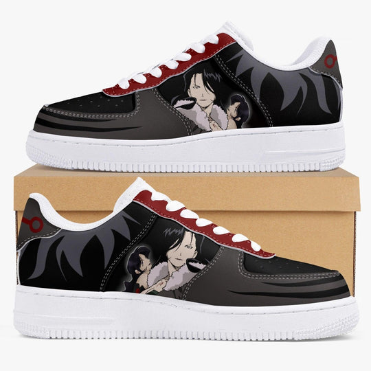 Fullmetal Alchemist Lust Air F1 Anime Shoes _ Fullmetal Alchemist _ Ayuko