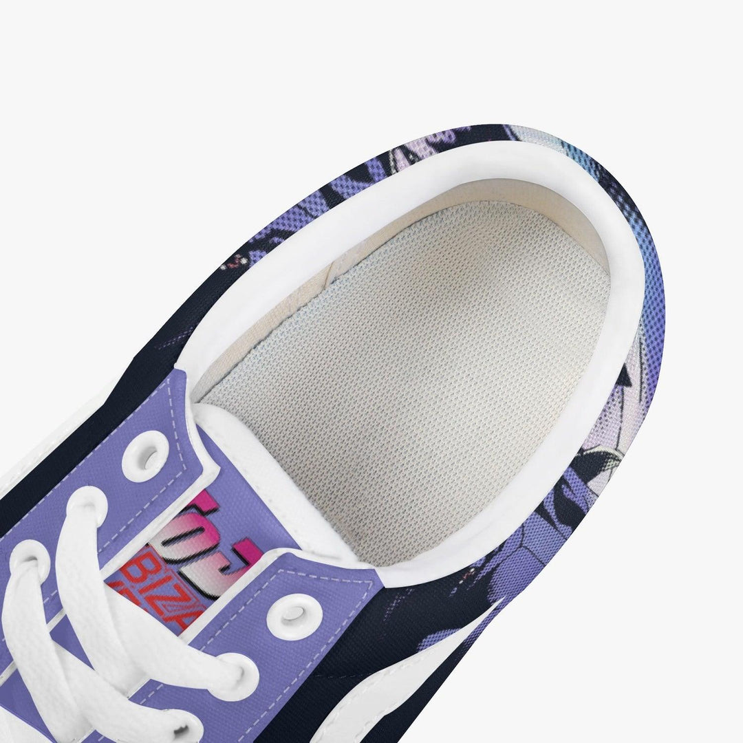 JoJo's Bizarre Adventure Dio Brando V-OK Anime Shoes _ JoJo's Bizarre Adventure _ Ayuko