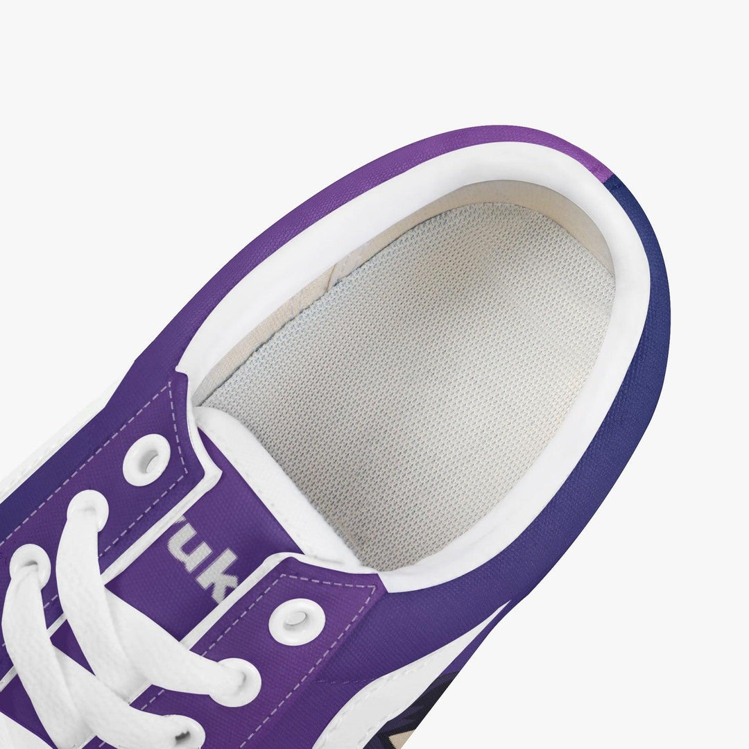 NoraGami Yato V-OK Anime Shoes _ NoraGami _ Ayuko