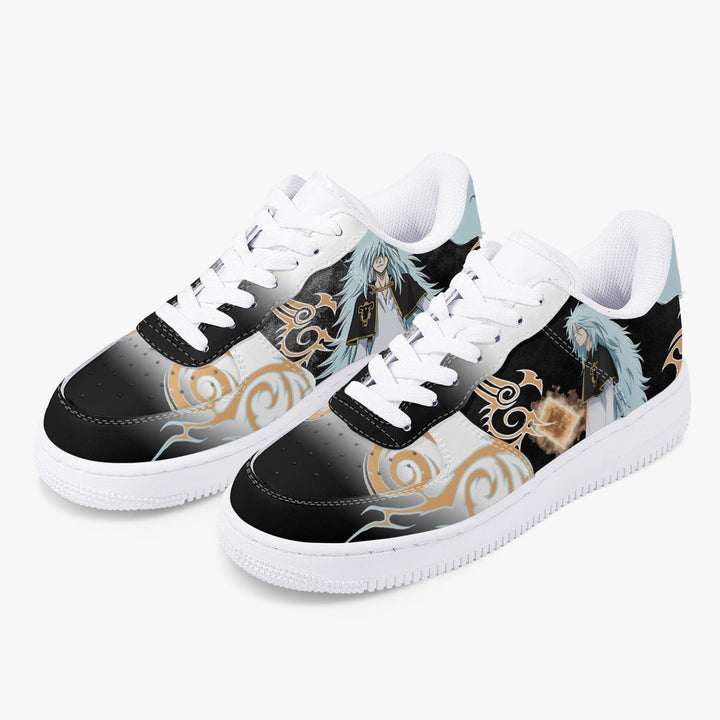 Black Clover Henry Legolant AF1 Anime Shoes _ Black Clover _ Ayuko