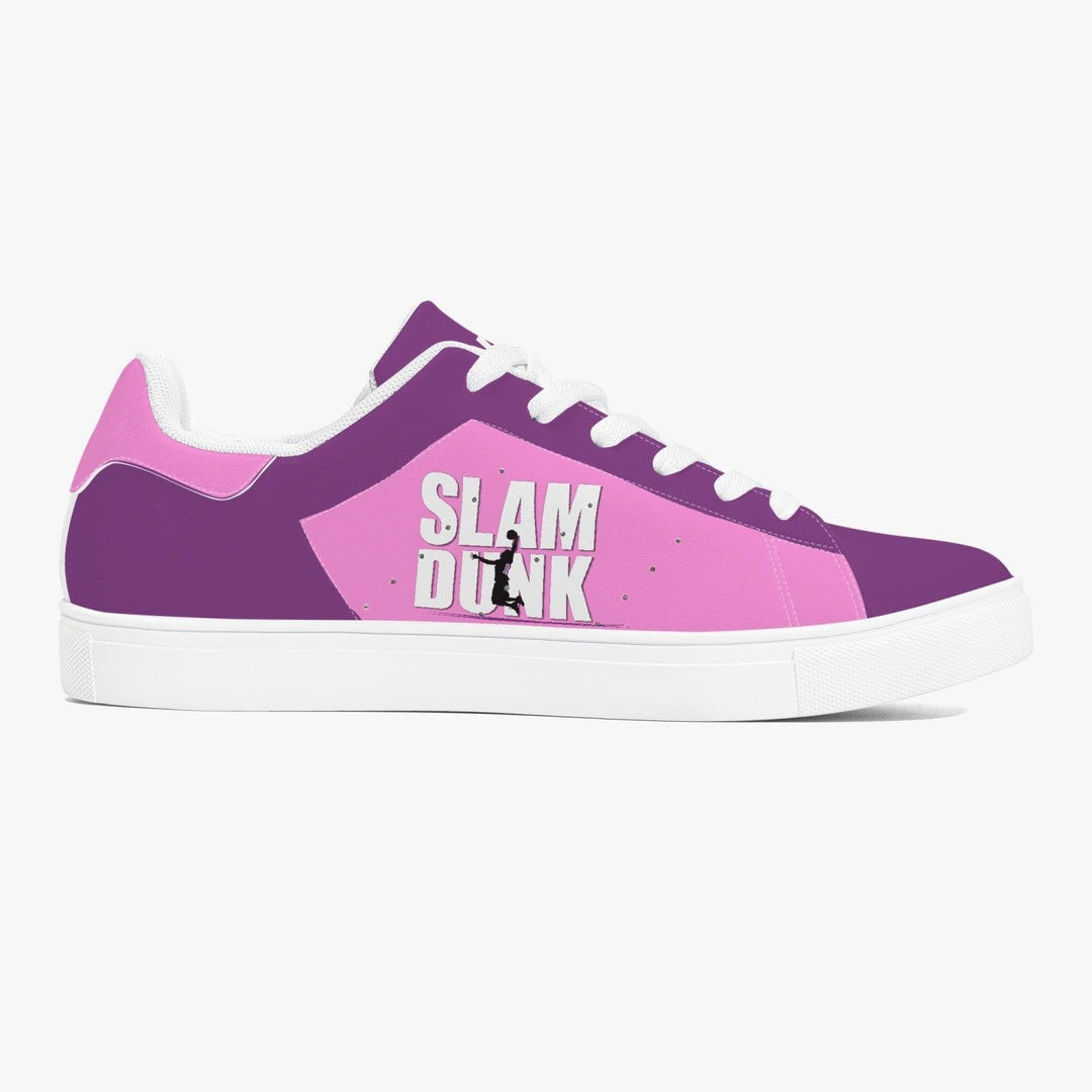 Slam Dunk Haruko Skate Anime Shoes _ Slam Dunk _ Ayuko