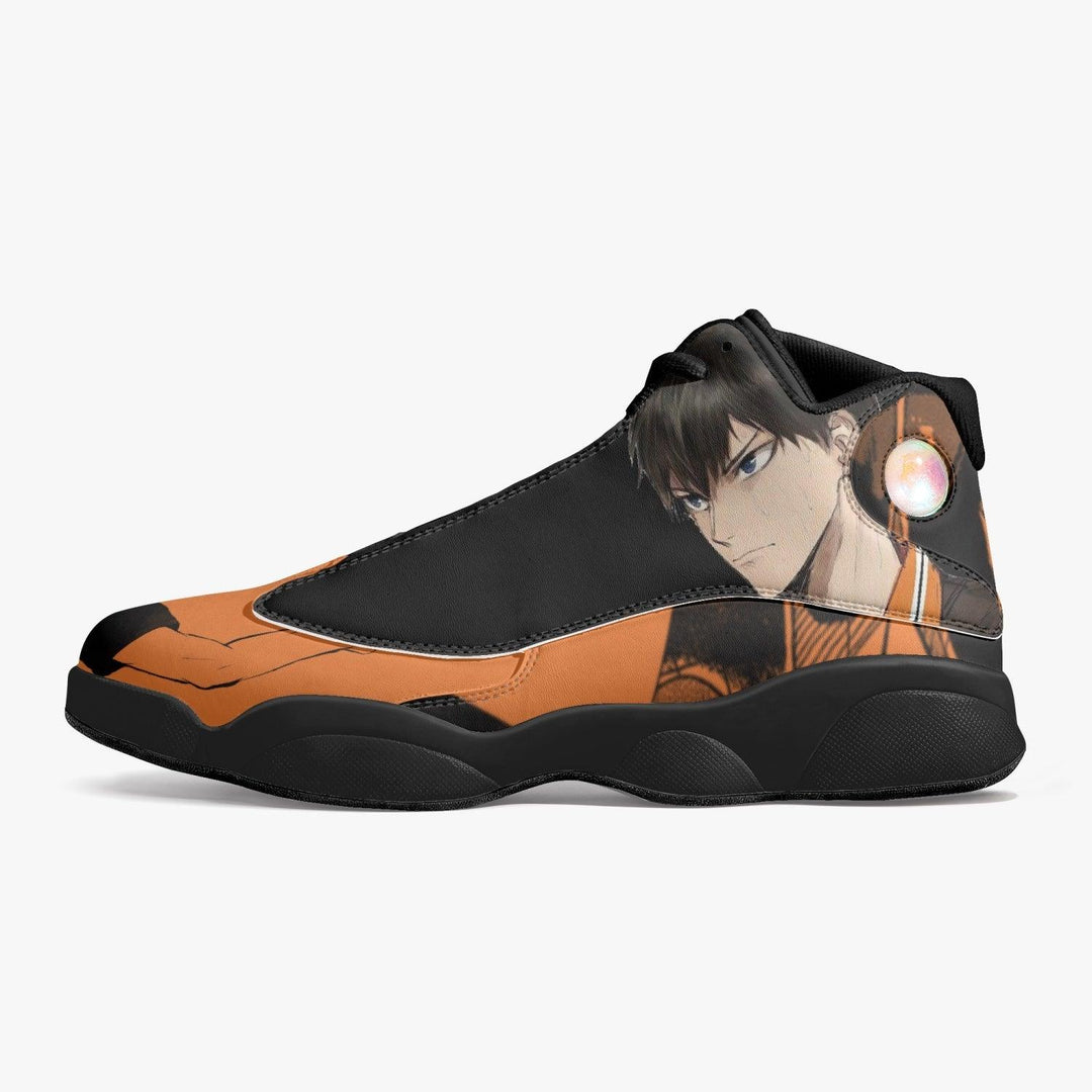 Haikyuu Tobio JD13 Anime Shoes _ Haikyuu _ Ayuko