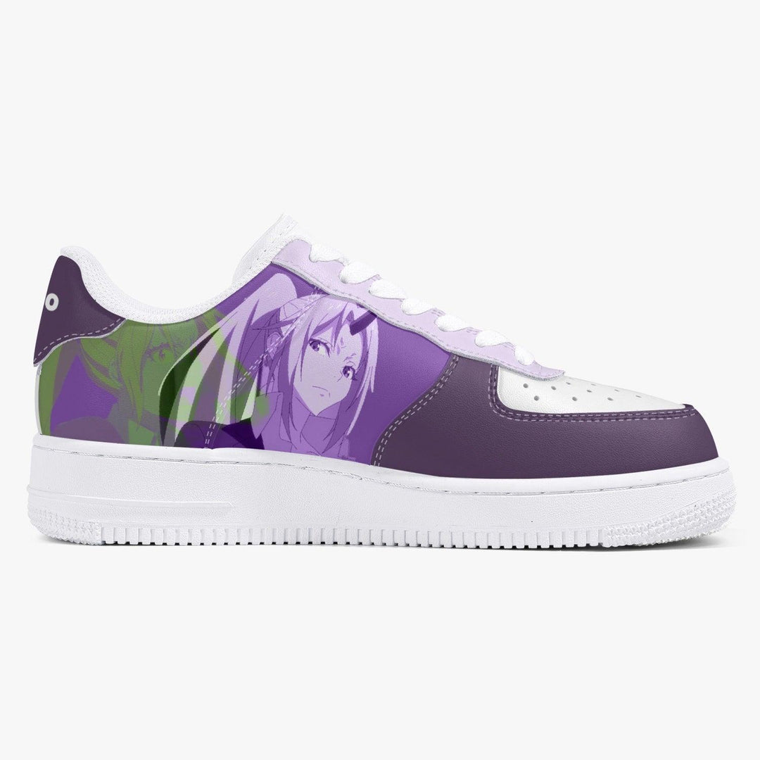 That Time I Got Reincarnated as a Slime Shion Air F1 Anime Shoes _ That Time I Got Reincarnated as a Slime _ Ayuko