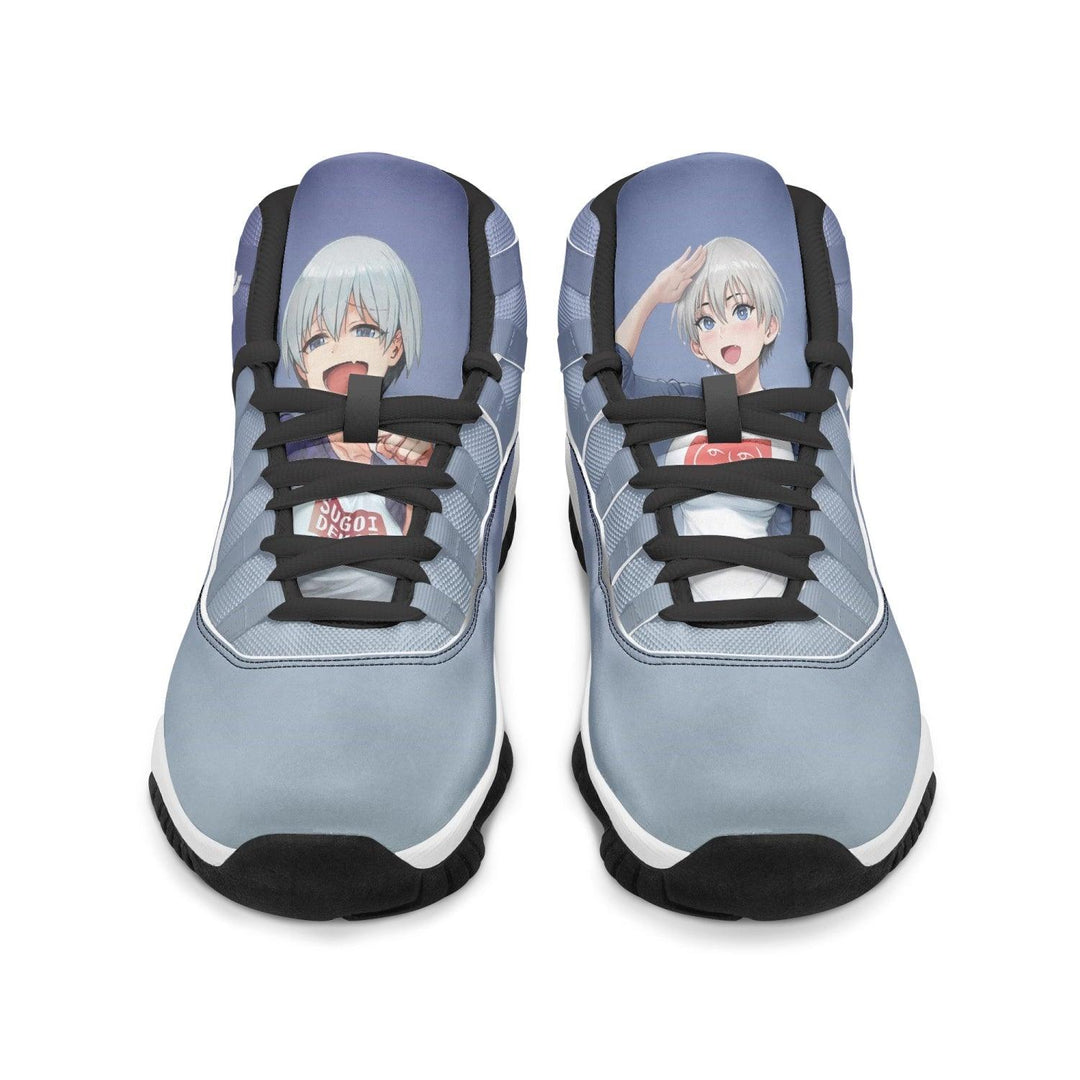 Uzaki-chan Wants to Hang Out! Hana Uzaki JD11 Anime Shoes _ Uzaki-chan Wants to Hang Out! _ Ayuko