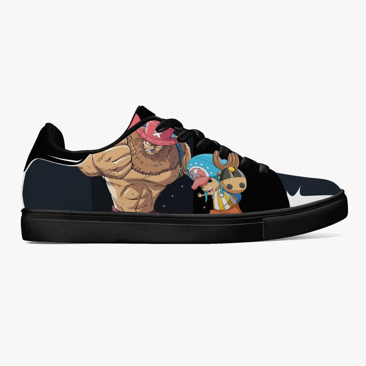 One Piece Chopper Skate Anime Shoes _ One Piece _ Ayuko