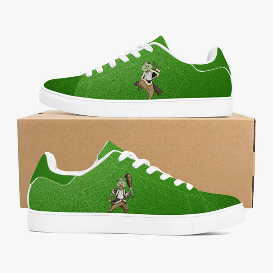 That Time I Got Reincarnated as a Slime Gobta Skate Anime Shoes _ That Time I Got Reincarnated as a Slime _ Ayuko