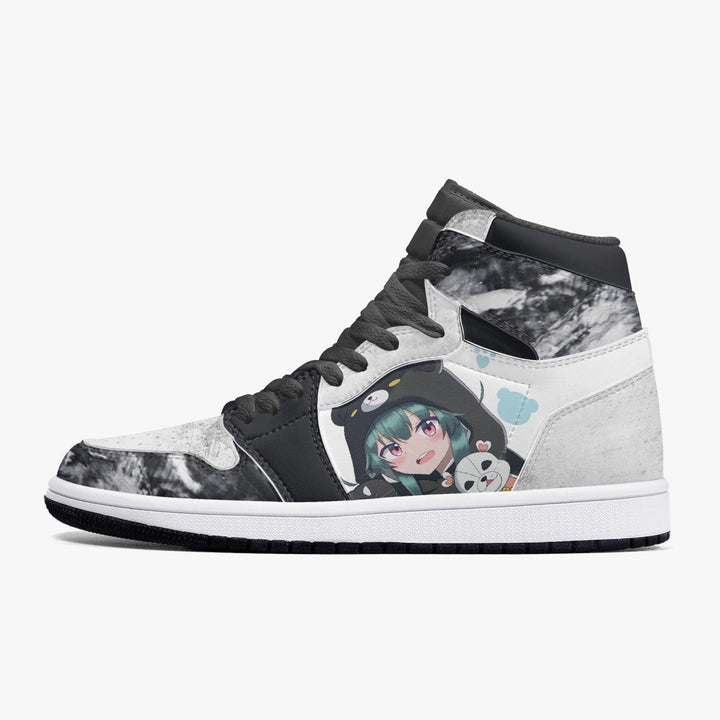 Kuma Kuma Kuma Bear Yuna JD1 Anime Shoes _ Kuma Kuma Kuma Bear _ Ayuko