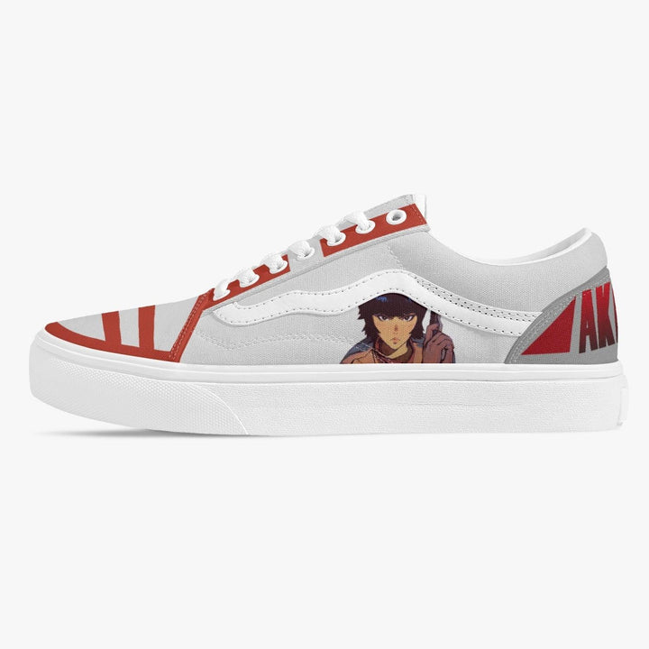 Akira Kei V-OK Anime Shoes _ Akira _ Ayuko