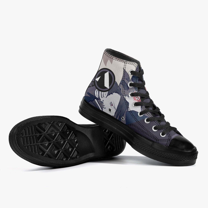 Fullmetal Alchemist Greed A-Star High Anime Shoes _ Fullmetal Alchemist _ Ayuko