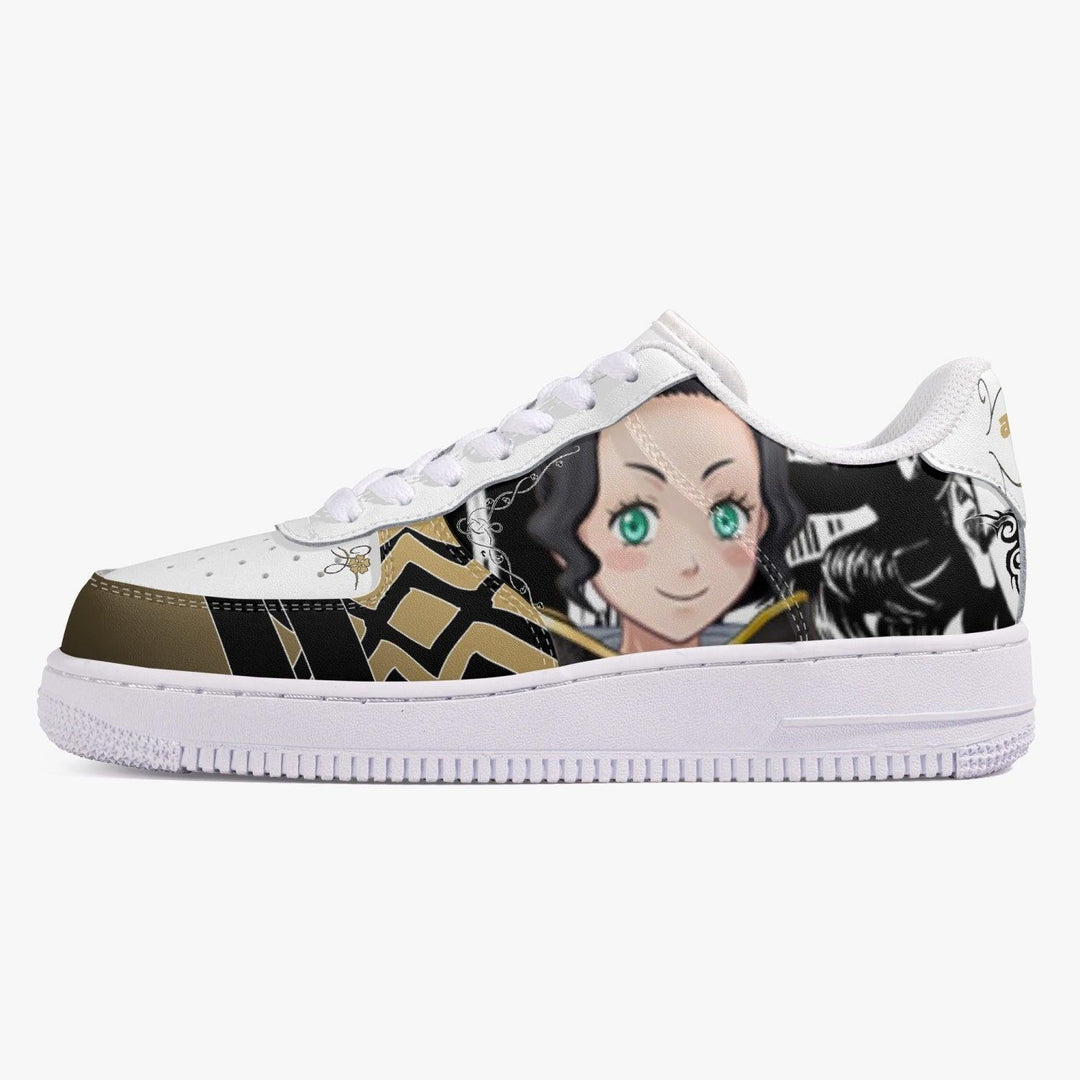 Black Clover Charmy Pappitson AF1 Anime Shoes _ Black Clover _ Ayuko