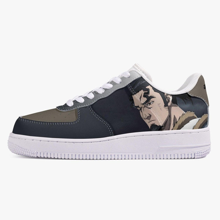 Vinland Saga Thors Air F1 Anime Shoes _ Vinland Saga _ Ayuko