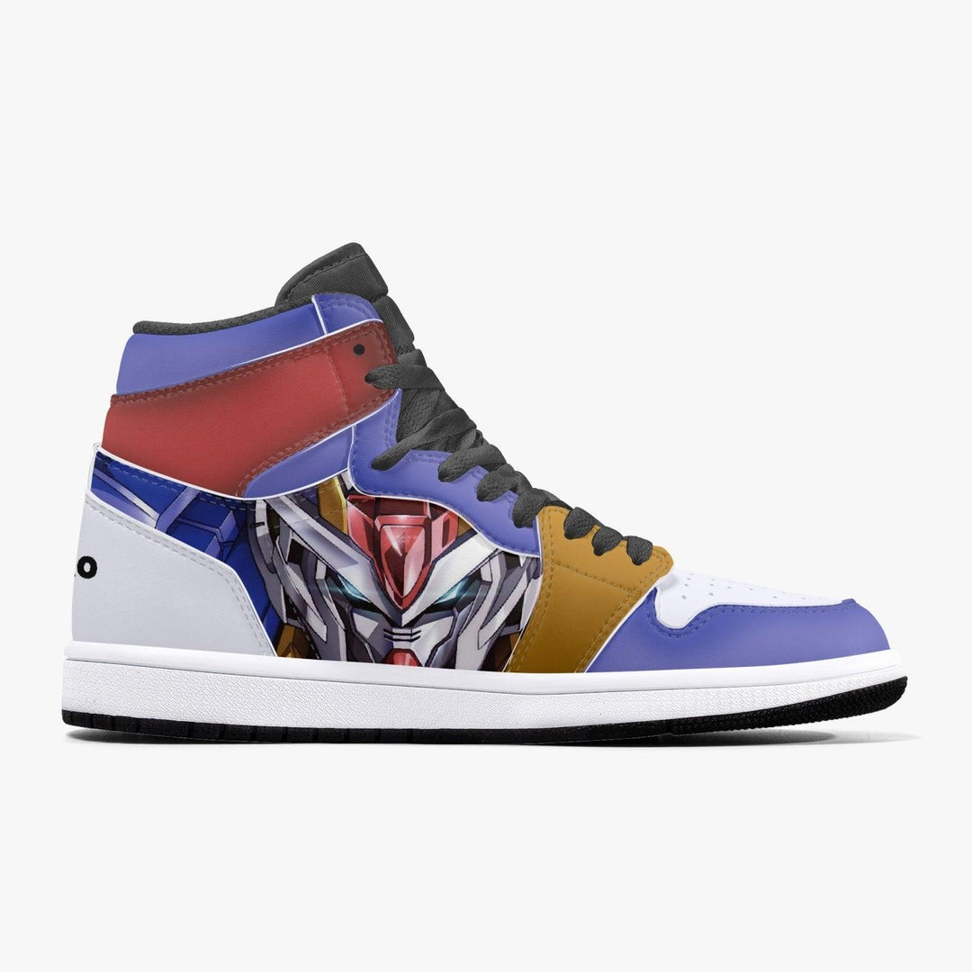 Gundam Setsuna JD1 Anime Shoes _ Gundam _ Ayuko