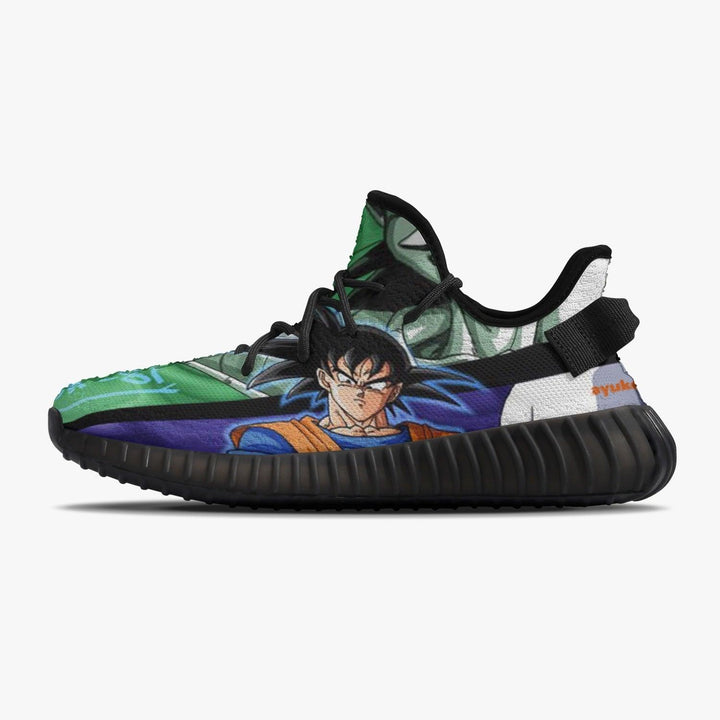 Dragon Ball Z Son Goku YZ Anime Shoes _ Dragon Ball Z _ Ayuko