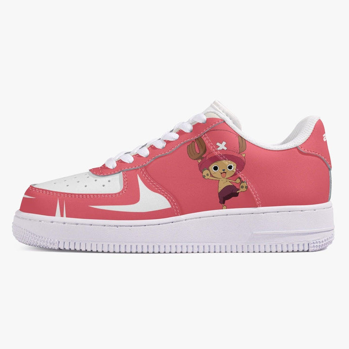 One Piece Chopper AF1 Anime Shoes _ One Piece _ Ayuko